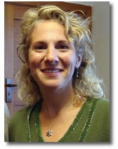 Rabbi Johanna Hershenson